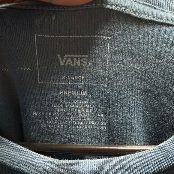 Vans Premium - Picture 4 of 4